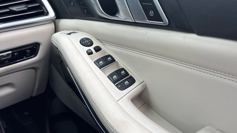 BMW X5 xDrive30d MHT M Sport 5dr Auto Diesel Estate